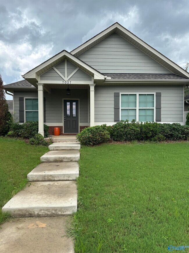 property at 7027 Camrose Ln NW
