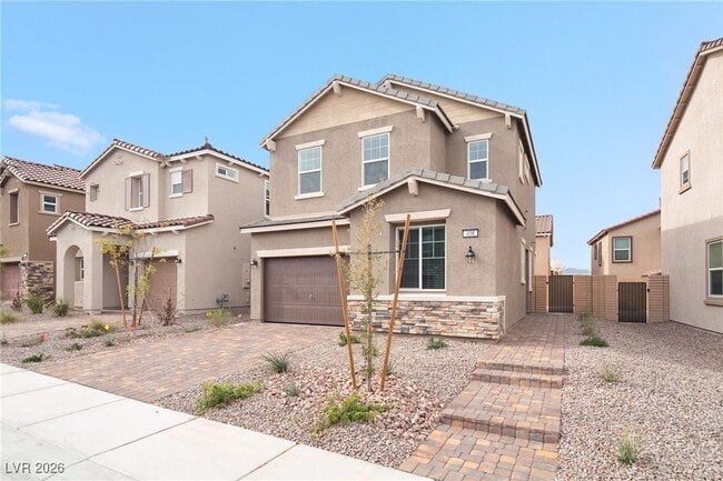 408 Grand Toccata St in Henderson, NV - Building Photo - Building Photo