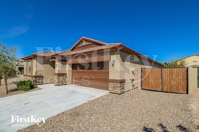 23808 W Pima St in Buckeye, AZ - Building Photo - Building Photo