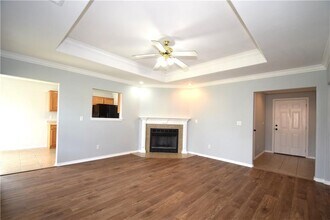 903 SW Sandrock Rd in Bentonville, AR - Building Photo - Building Photo