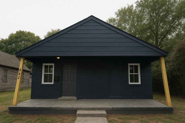 property at 862 Marianna St