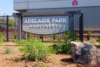 Adelaide Park Apartments in Concord, CA - Foto de edificio - Interior Photo