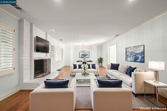 161 La Serena Ave in Alamo, CA - Building Photo - Building Photo