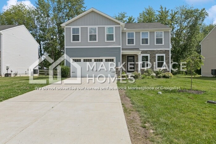1502 Winwood Dr in Loveland, OH - Building Photo
