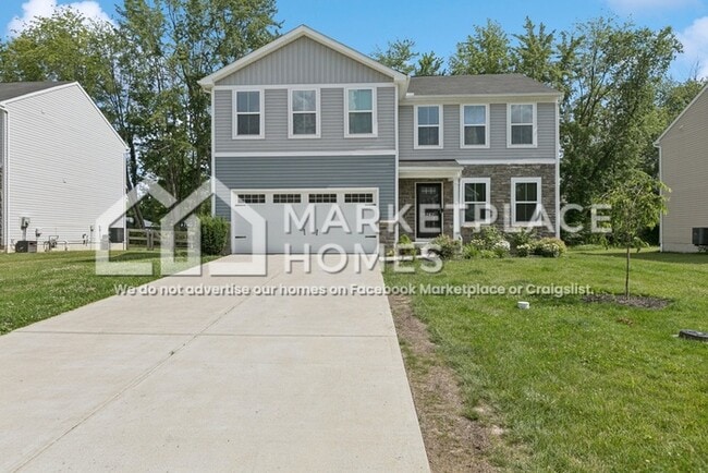 property at 1502 Winwood Dr