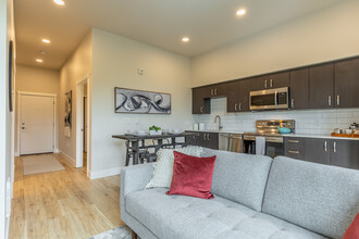 Beautiful Brookside Apartments! in Gresham, OR - Building Photo - Interior Photo