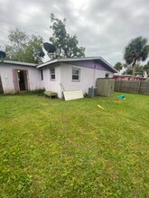 652 South St in Daytona Beach, FL - Foto de edificio - Building Photo