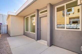 8665 E Ultra Dr in Tucson, AZ - Foto de edificio - Building Photo
