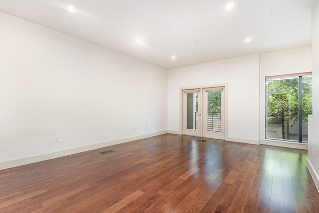 property at 4111 Newton Ave