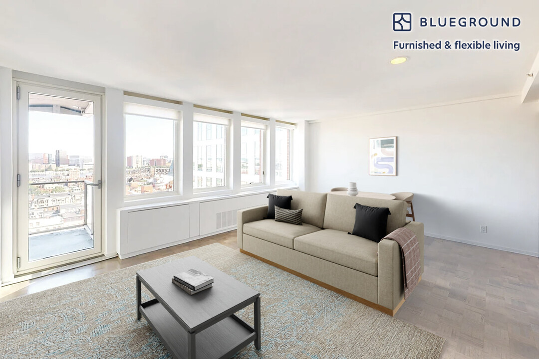 770 Boylston St, Unit FL19-ID2546A in Boston, MA - Building Photo