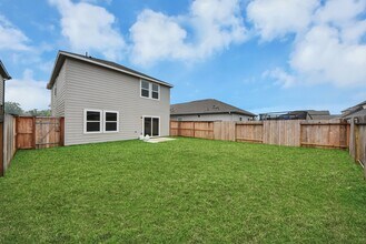 18740 Lucas Michael Wy in New Caney, TX - Building Photo - Building Photo