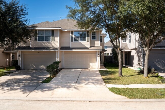 25242 Boulder Bend Ln in Katy, TX - Building Photo - Building Photo