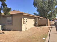 301-303 E Ludlow Dr in Avondale, AZ - Building Photo - Building Photo