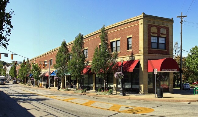 1800-1836 Coventry Rd