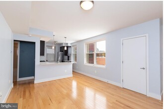 809-811 Otis Pl NW in Washington, DC - Building Photo - Building Photo