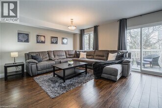 42 Green Valley Dr in Kitchener, ON - Building Photo - Building Photo