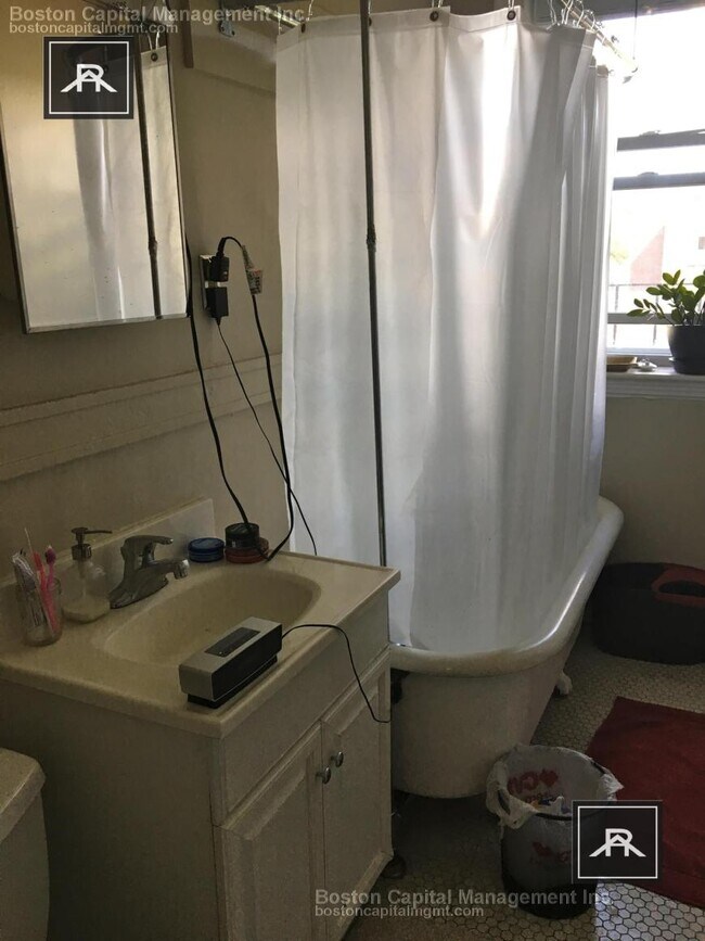 property at 1332 Commonwealth Ave