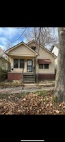 15871 Princeton St in Detroit, MI - Building Photo