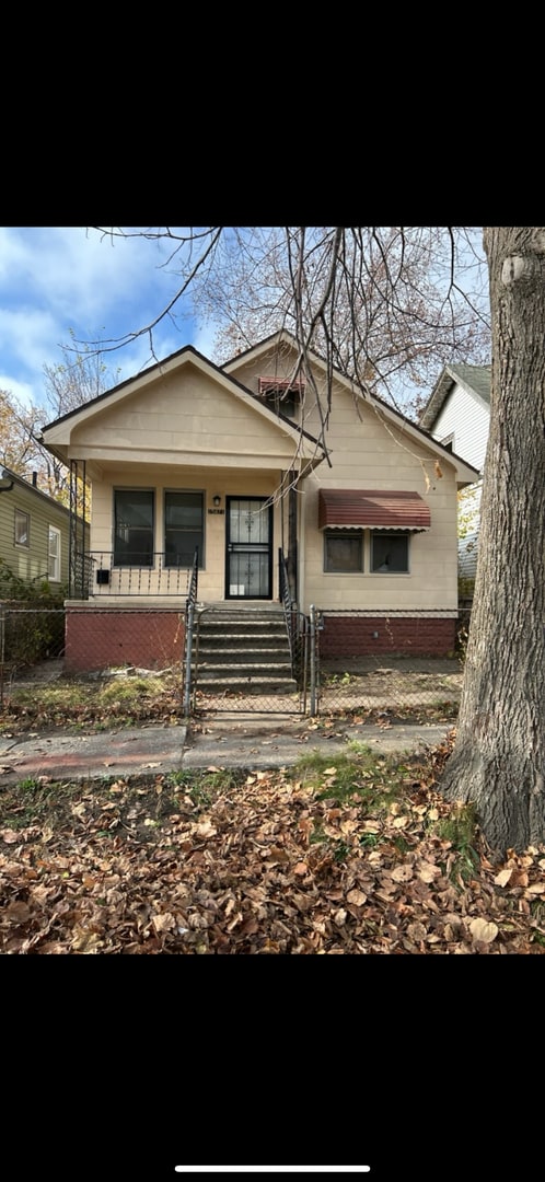 property at 15871 Princeton St