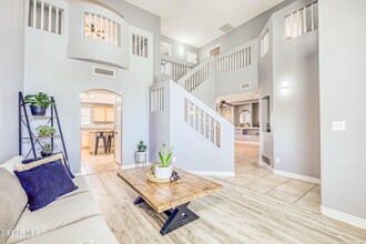 14021 Tierra Yukon Ln in El Paso, TX - Building Photo - Building Photo