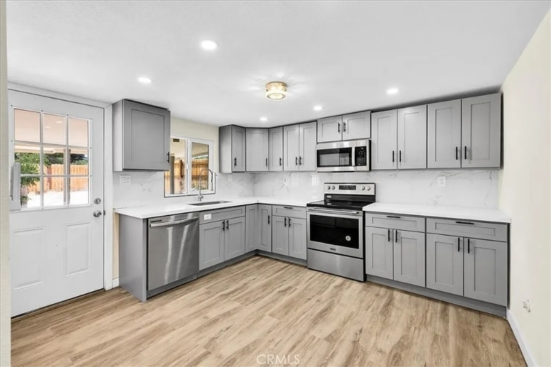 6064 Cahuilla Ave in Twentynine Palms, CA - Building Photo