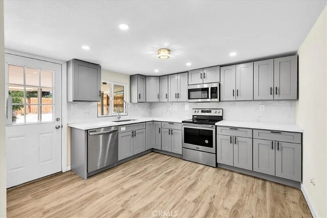 property at 6064 Cahuilla Ave