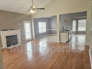 2717 Hartley Hills Dr in Charlotte, NC - Building Photo - Building Photo