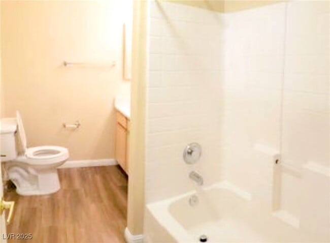 property at 1830 N Pecos Rd