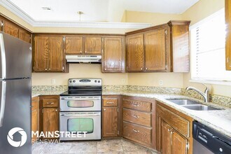 8412 Breezewood Dr in Oklahoma City, OK - Building Photo - Building Photo