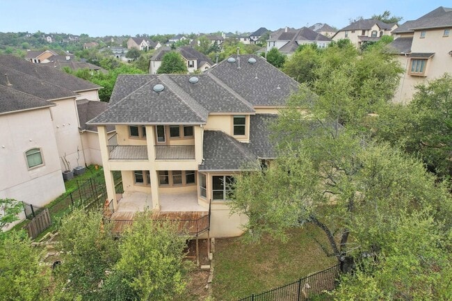 10504 Prezia Dr in Austin, TX - Building Photo - Building Photo