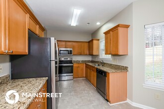 6856 Brachnell View Dr in Charlotte, NC - Building Photo - Building Photo