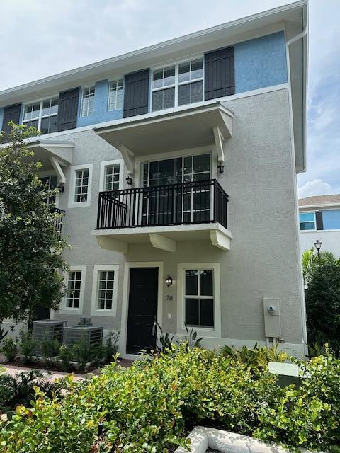 78 Atlantic Grove Way in Delray Beach, FL - Foto de edificio