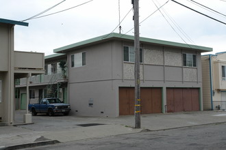 432 Milton Ave in San Bruno, CA - Foto de edificio - Building Photo