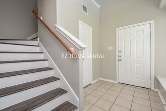 3234 Palston Bend Ln in Houston, TX - Foto de edificio - Building Photo