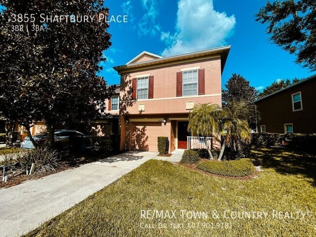 property at 3855 Shaftbury Pl