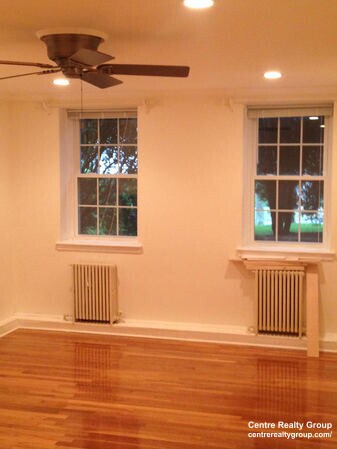 39 Commonwealth Ave, Unit 12 in Chestnut Hill, MA - Building Photo