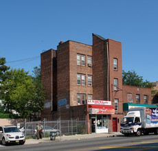 213 Bloomfield Ave in Newark, NJ - Building Photo - Building Photo