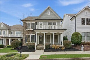 3842 Memphis Dr in Suwanee, GA - Building Photo