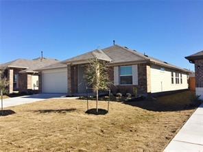 116 Cranbrook Ln in Hutto, TX - Building Photo