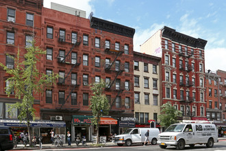 73 2nd Ave in New York, NY - Building Photo - Building Photo