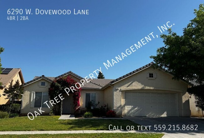property at 6290 W Dovewood Ln