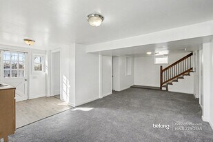 6120 Otis St in Hyattsville, MD - Building Photo