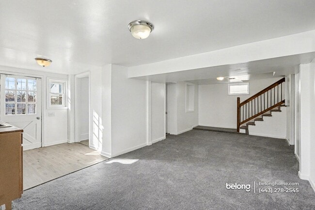 property at 6120 Otis St