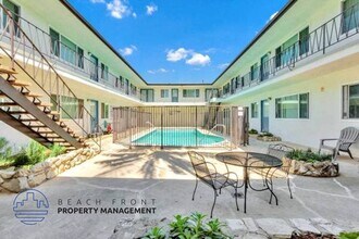 4117 W 129th St. in Hawthorne, CA - Foto de edificio - Building Photo