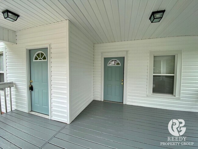 135 Edwards Ave-Unit -B in Spartanburg, SC - Building Photo - Building Photo