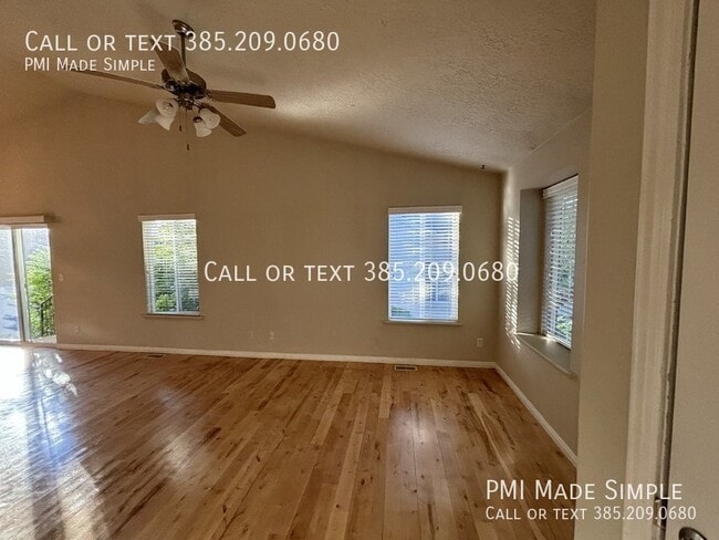4187 Pilgrim's Loop Rd in Lehi, UT - Building Photo - Building Photo