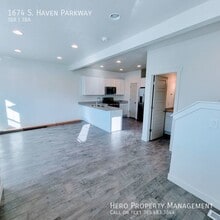 1674 Haven Pkwy in West Haven, UT - Building Photo - Building Photo