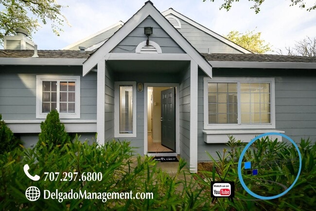 255 Sandy Beach Rd in Vallejo, CA - Building Photo - Building Photo