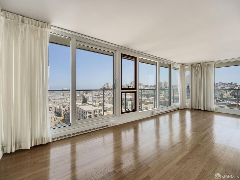 1800 Pacific Ave in San Francisco, CA - Building Photo