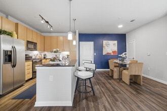 Interior Photo